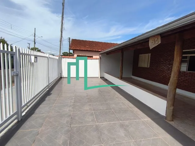 Imagem: Casa Residencial em Delfinópolis - Minas