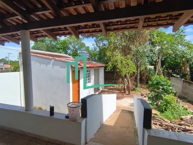 Imagem 3: Casa Residencial em Delfinópolis - Minas Gerais
