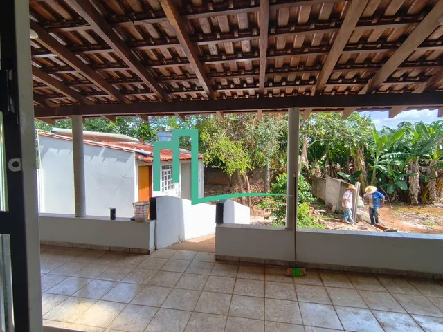 Imagem 13: Casa Residencial em Delfinópolis - Minas Gerais