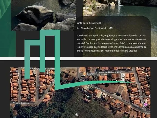 Imagem 9: Terreno Residencial em Delfinópolis - Minas Gerais