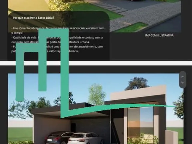 Imagem 7: Terreno Residencial em Delfinópolis - Minas Gerais