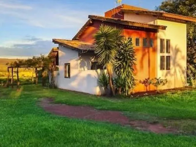 Imagem: Vende-Se Chácara em Delfinópolis