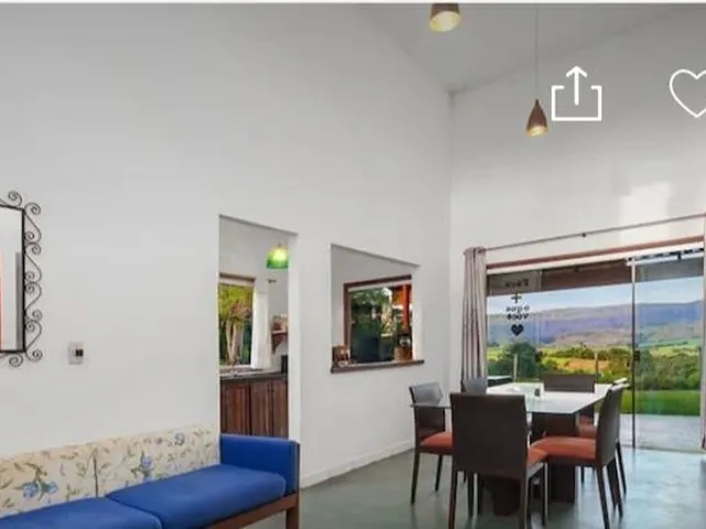 Imagem 2: Vende-Se Chácara em Delfinópolis