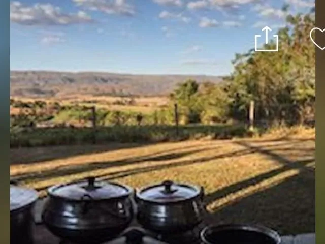 Imagem 8: Vende-Se Chácara em Delfinópolis
