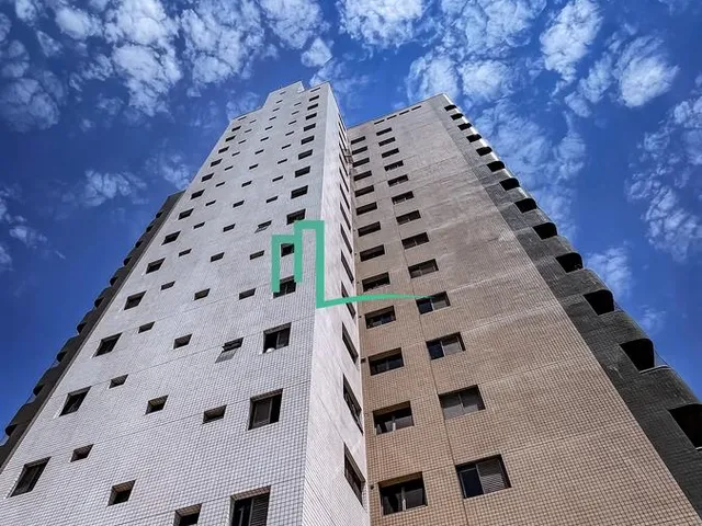 Imagem: Unidade Padrão Á Venda no Edificio Ibiza