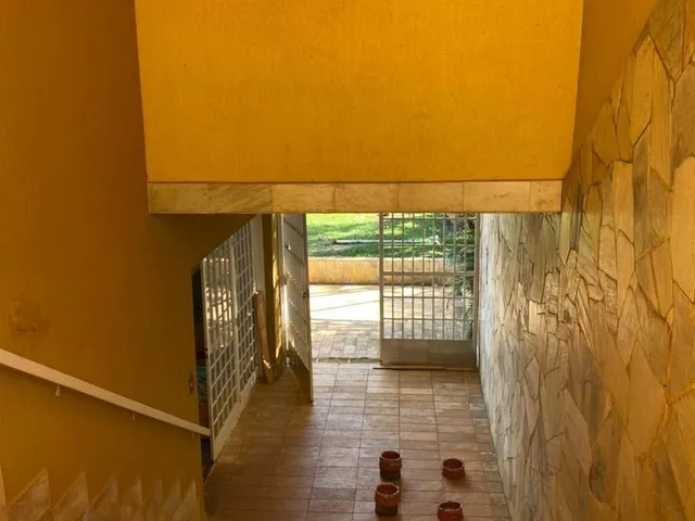 Imagem 14: Casa/Chacara Vale da Lua Azul - Sobrado