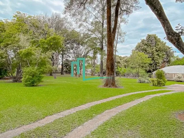 Imagem 8: 0 Fazenda / sítio com 6 dormitórios
