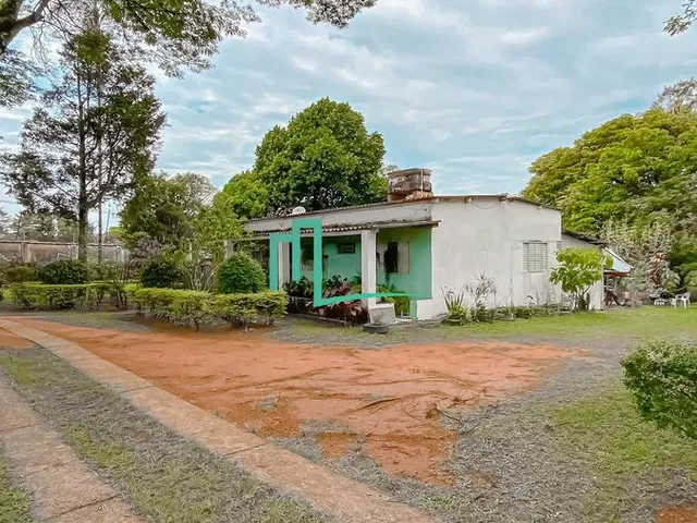 Imagem 5: 0 Fazenda / sítio com 6 dormitórios