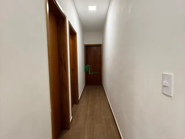 Imagem 4: Apartment em Franca - São Paulo, Jardim Piratininga II