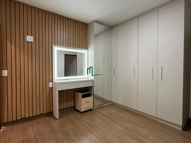 Imagem 3: Apartment em Franca - São Paulo, Jardim Piratininga II