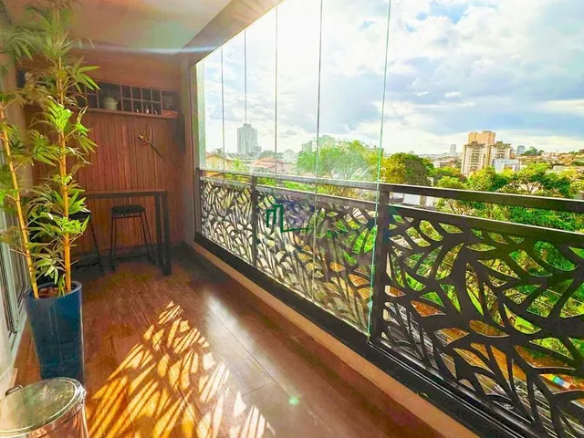 Imagem 10: Apartment em Franca - São Paulo, Parque dos Lima