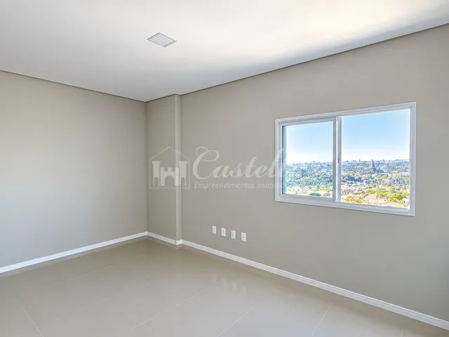 Imagem 12: Apartamento À Venda, no Bairro Nova Rússia, Ponta Grossa - Pr