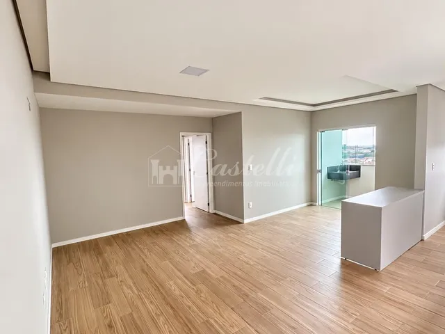 Imagem 6: Apartamento À Venda, no Bairro Nova Rússia, Ponta Grossa - Pr