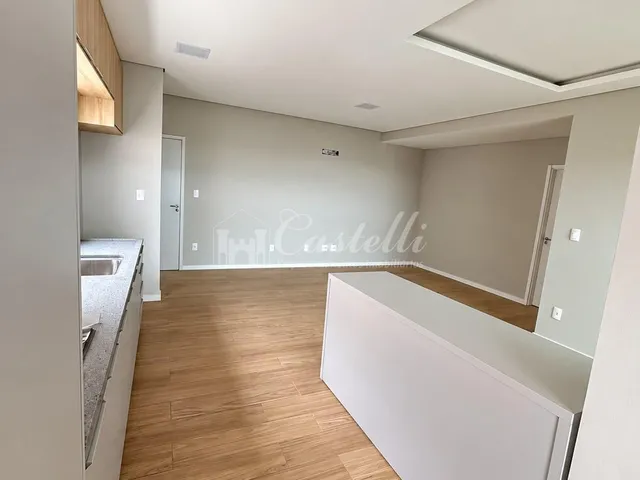 Imagem 8: Apartamento À Venda, no Bairro Nova Rússia, Ponta Grossa - Pr