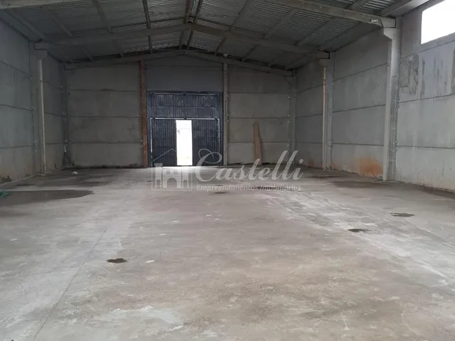 Imagem 3: Barracão para Locação, Boa Vista, Ponta Grossa - Pr