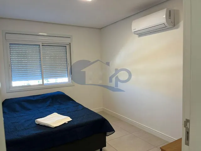 Imagem 2: Apartamento Mobiliado de 3 Dormitorios a Venda no Centro de Torres/Rs