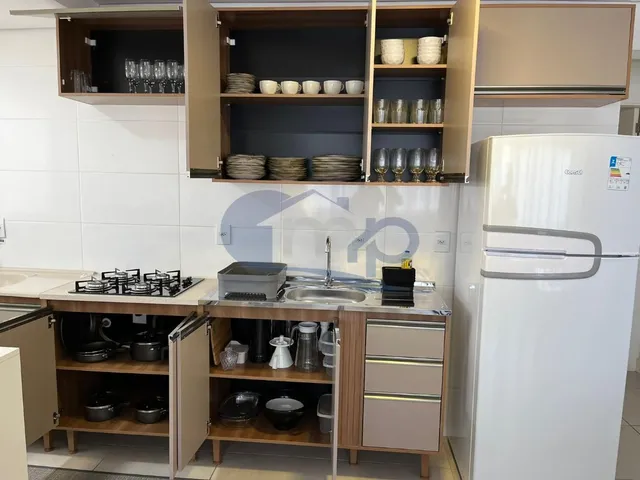 Imagem 12: Apartamento Mobiliado de 3 Dormitorios a Venda no Centro de Torres/Rs