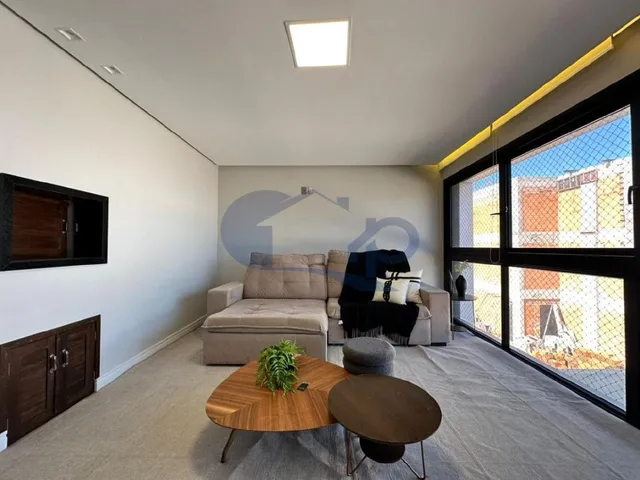 Imagem 3: Apartamento de 2 Dormitorios com Vista para o Mar a Venda na Praia da Cal em Torres/Rs