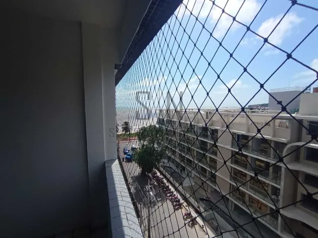 Imagem: Exclusiva Cobertura Duplex a Passos da Praia