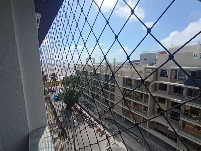 Imagem 2: Exclusiva Cobertura Duplex a Passos da Praia em Cabo Branco! C/244M² 4Qtos,2Sts,2Vagas