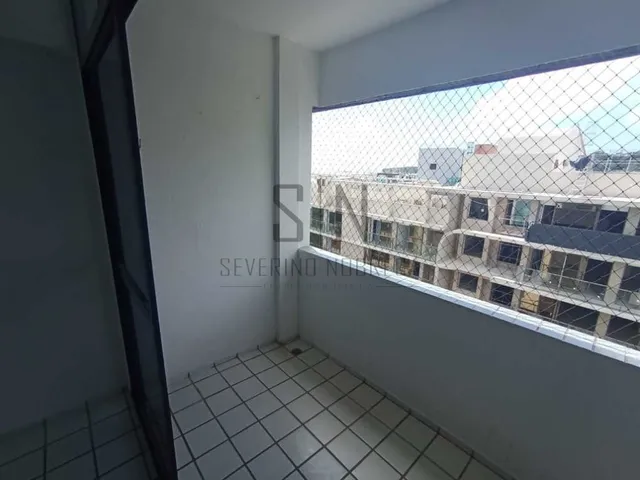 Imagem 4: Exclusiva Cobertura Duplex a Passos da Praia em Cabo Branco! C/244M² 4Qtos,2Sts,2Vagas