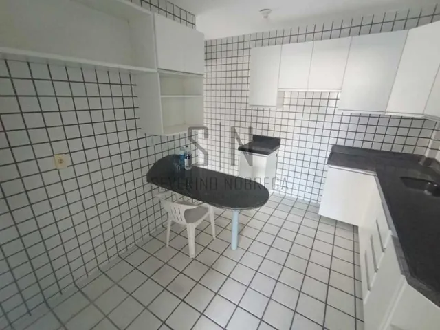 Imagem 5: Exclusiva Cobertura Duplex a Passos da Praia em Cabo Branco! C/244M² 4Qtos,2Sts,2Vagas