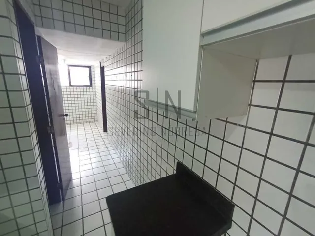 Imagem 6: Exclusiva Cobertura Duplex a Passos da Praia em Cabo Branco! C/244M² 4Qtos,2Sts,2Vagas