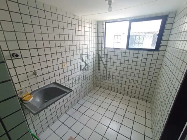 Imagem 7: Exclusiva Cobertura Duplex a Passos da Praia em Cabo Branco! C/244M² 4Qtos,2Sts,2Vagas