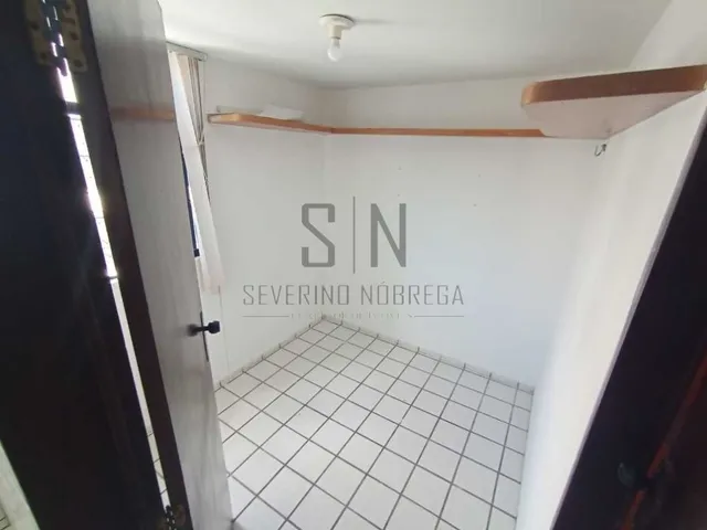 Imagem 8: Exclusiva Cobertura Duplex a Passos da Praia em Cabo Branco! C/244M² 4Qtos,2Sts,2Vagas