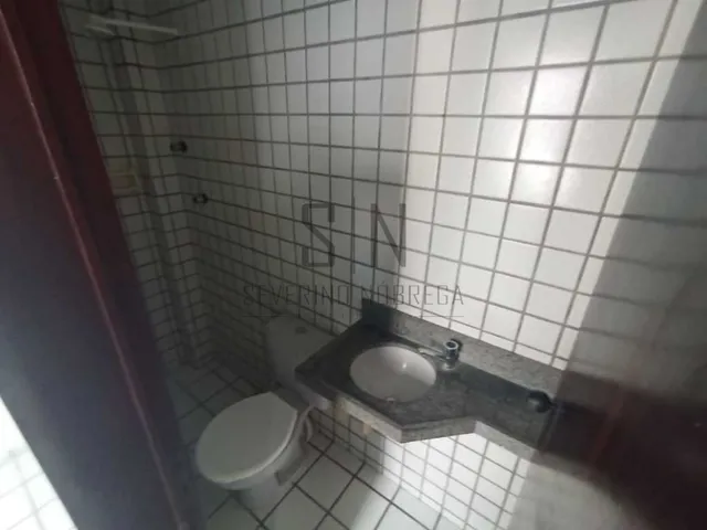 Imagem 9: Exclusiva Cobertura Duplex a Passos da Praia em Cabo Branco! C/244M² 4Qtos,2Sts,2Vagas