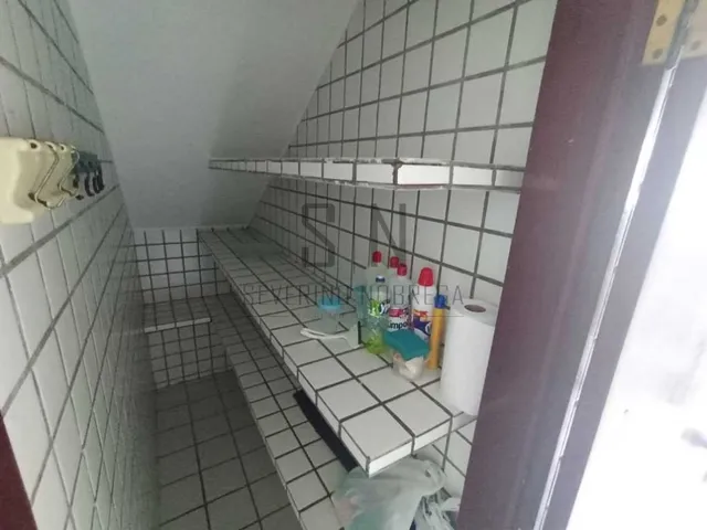Imagem 10: Exclusiva Cobertura Duplex a Passos da Praia em Cabo Branco! C/244M² 4Qtos,2Sts,2Vagas