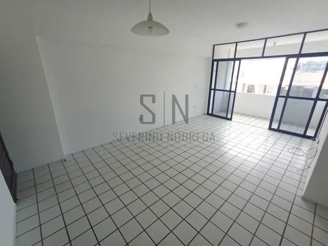 Imagem 11: Exclusiva Cobertura Duplex a Passos da Praia em Cabo Branco! C/244M² 4Qtos,2Sts,2Vagas