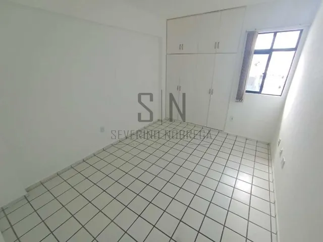 Imagem 12: Exclusiva Cobertura Duplex a Passos da Praia em Cabo Branco! C/244M² 4Qtos,2Sts,2Vagas