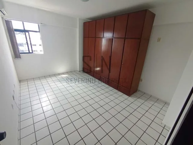 Imagem 13: Exclusiva Cobertura Duplex a Passos da Praia em Cabo Branco! C/244M² 4Qtos,2Sts,2Vagas
