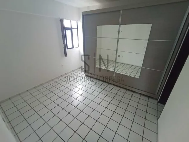Imagem 15: Exclusiva Cobertura Duplex a Passos da Praia em Cabo Branco! C/244M² 4Qtos,2Sts,2Vagas