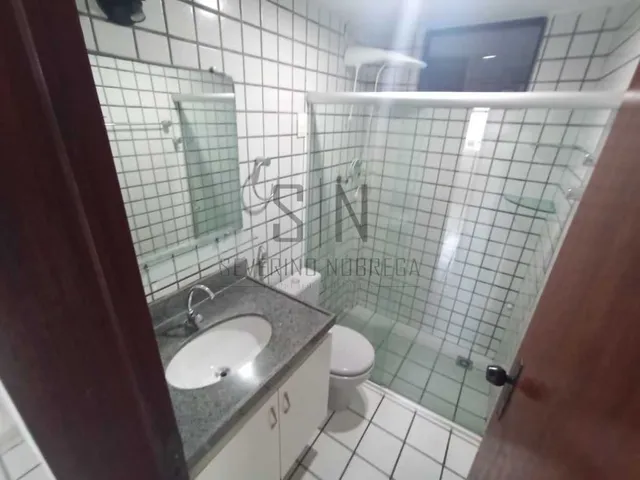 Imagem 16: Exclusiva Cobertura Duplex a Passos da Praia em Cabo Branco! C/244M² 4Qtos,2Sts,2Vagas