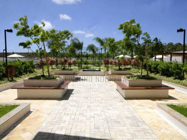 Imagem 3: Apartamento Altiplano C/127M² 3Quartos,2Suítes + Dce 02 Vagas Grandmare Club Residence