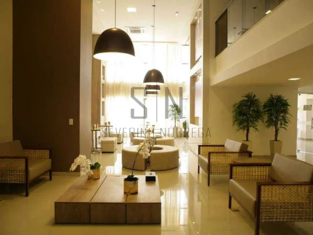 Imagem 8: Apartamento Altiplano C/127M² 3Quartos,2Suítes + Dce 02 Vagas Grandmare Club Residence