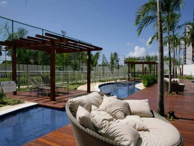 Imagem 10: Apartamento Altiplano C/127M² 3Quartos,2Suítes + Dce 02 Vagas Grandmare Club Residence
