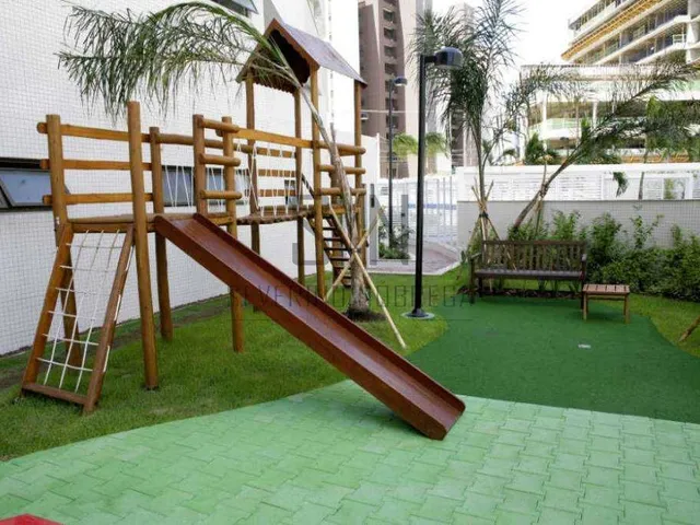 Imagem 11: Apartamento Altiplano C/127M² 3Quartos,2Suítes + Dce 02 Vagas Grandmare Club Residence