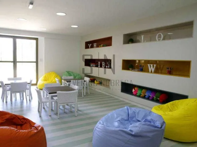 Imagem 12: Apartamento Altiplano C/127M² 3Quartos,2Suítes + Dce 02 Vagas Grandmare Club Residence