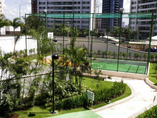 Imagem 14: Apartamento Altiplano C/127M² 3Quartos,2Suítes + Dce 02 Vagas Grandmare Club Residence