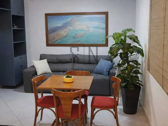 Imagem 15: Casa a Venda Praia Barra de Gramame Norte 5 Quartos, 4Suítes 4 Vagas C/102M² de Área Construida