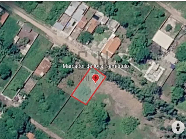 Imagem: Lote a Venda em Barra de Gramame C/450M²