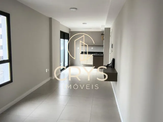 Imagem: Apartamento À Venda Ou Locação em São