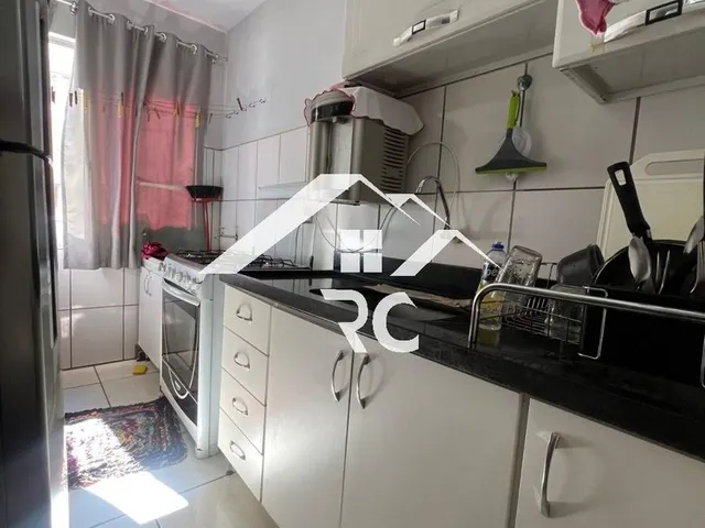 Imagem: Apartamento Residencial em Rio Verde - Goiás