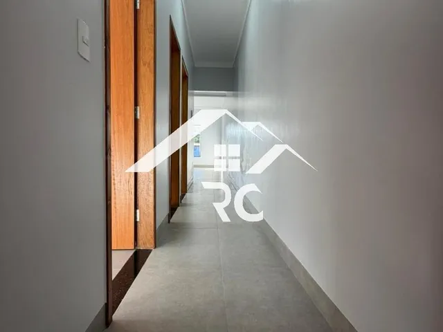 Imagem 3: Casa Residencial em Rio Verde - Goiás, Liberdade