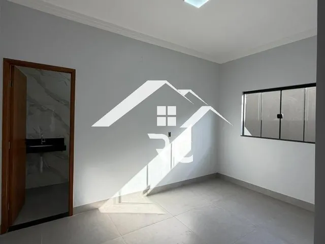 Imagem 12: Casa Residencial em Rio Verde - Goiás, Liberdade