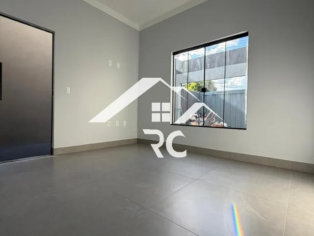 Imagem 13: Casa Residencial em Rio Verde - Goiás, Liberdade