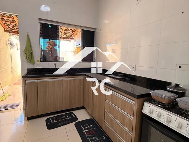 Imagem: Casa Residencial em Rio Verde - Goiás